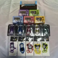 嵐を旅する展覧会　グッズ16点