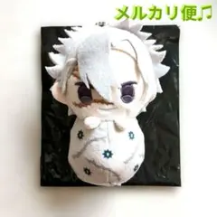 鬼滅の刃　ぴょこぬい　不死川実弥　ぬいぐるみ　マスコット　玄弥　不死川兄弟