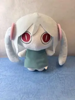 ピノキオピー アイマイナ 転生林檎 マスコットセット15th OIOI 初音
