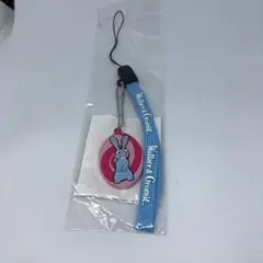 ウォレスとグルミット ストラップ　未開封