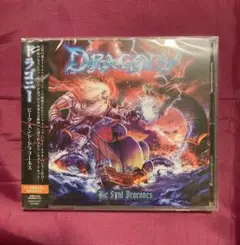 Darko – Dethmask 3 デスコア 廃盤 新品未開封 メタル - メルカリ