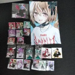 波天宮『東方Project』リバーシブルトートバッグ レミリア＆フラン
