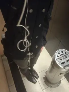 PPFM ナポレオンジャケットのサムネイル