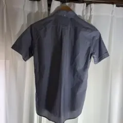 LACOSTE 半袖シャツ サイズ3 グレー