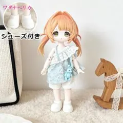 COME4FREE ボニーバニー6 兎の夢匣 BJD ドール 特娅 テハ - メルカリ