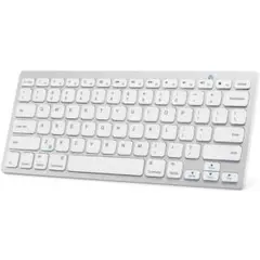 Anker ワイヤレスキーボード　ウルトラスリム