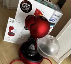 ⭐︎新品⭐︎未使用⭐︎ネスカフェ ドルチェ グスト エスペルタ - メルカリ
