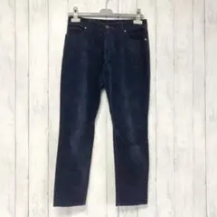 EAST BOY COMET  イーストボーイ　ベロアパンツ　テーパードパンツのサムネイル