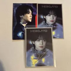 2025年最新】吉野北人 フォトカ シクレの人気アイテム - メルカリ