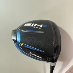 2026年最新】sim2 max ドライバー 10.5 ヘッドの人気アイテム - メルカリ
