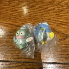 タキシードサム　ハンギョドン　夢みるエンジェルスウィング2 セット　サンリオ