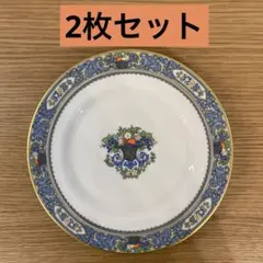 レノックス　オータム　プレート2枚のサムネイル