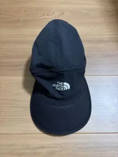 ノースフェイス キャンプメッシュキャップ NN02233 ブラックSサイズ