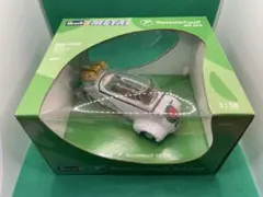 Revell Messerschmitt KR 200 1:18のサムネイル