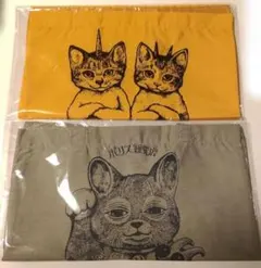 ボリス雑貨店 キャラクターグッズ