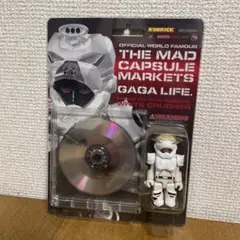 マッドカプセルマーケッツ　新品未使用　フィギュア2体セット マッドカプセルマーケッツ フィギュア2体セット