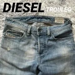 Diesel TROULEG ブーツカットW26イタリア製ディーゼルのサムネイル