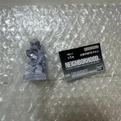 NEIGHBORHOOD ガチャ ネイバーフッド MONKEY