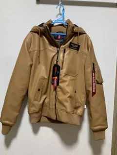 [送料込み]ALPHA INDUSTRIES MA-1 フライトジャケットのサムネイル