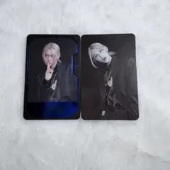 Hop フィリックス セット トレカ