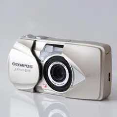 2026年最新】olympus mju iiの人気アイテム - メルカリ