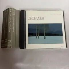 George Winston December CDのサムネイル