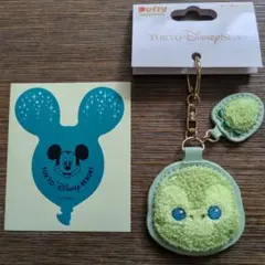 2026年最新】ディズニー オルメル キーホルダーの人気アイテム - メルカリ