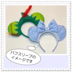 SALE♡リボンカチューシャ　ヘアアクセサリー　カチューシャ