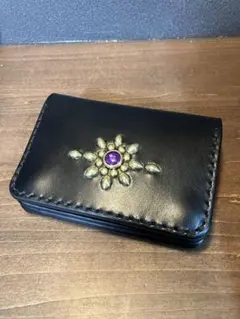 julius ユリウス　ガスマスク　財布　ウォレット　bk julius ユリウス ガスマスク 財布 ウォレット bk - メルカリ
