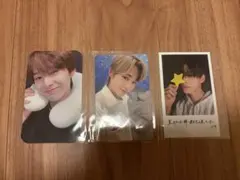 ENHYPEN ニキ トレカ