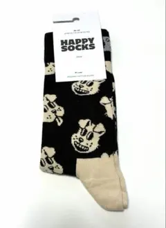 Happy Socks ハッピーソックス 靴下 36-40 23㎝〜25.5㎝のサムネイル
