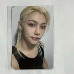 【未開封】スキズ HOP Felix フィリックス アラジン特典