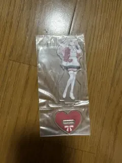 一番くじ　学園アイドルマスターPart4 　アクリルスタンド　十王星南　学マス