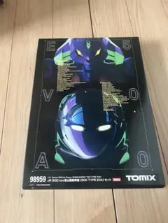 500 TYPE EVA TOMIX Nゲージ 非売品グッズセット Amazon | TOMIX Nゲージ 限定 500 7000系 山陽新幹線 500 TYPE