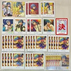 ①椎名ニキ　紙類　42点セット　一部バラ売り可能