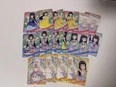 ひみつのアイプリ　つむぎセット