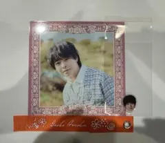 Hey!Say!JUMP ハニカミ CD特典セット 有岡大貴 - メルカリ