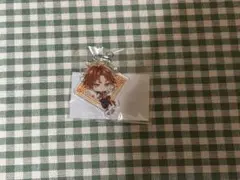 乙女道士 ハオラン アクリルチャーム ちゃれくじ - メルカリ