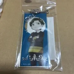 SPY×FAMILY スパイファミリー　キラキラ　アクリルキーチェーン