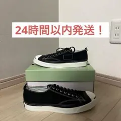 FRAGMENT × V.A.× Converse ジャックパーセル