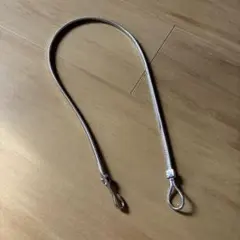 ビンテージベルト　ウエストマーク