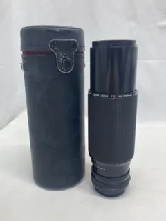 2025年最新】Canon FD 300 5.6の人気アイテム - メルカリ