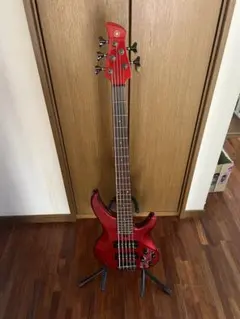 Ibanez RB850 フレットレス シャーラー製ピエゾ搭載 日本製 - メルカリ