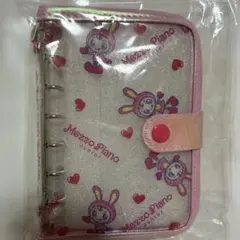 メゾピアノ ベリエ エンジェルブルー ナカムラ コラボカフェ ナルミヤ