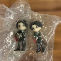 ミュージカル刀剣乱舞 お楽しみBOX アクリルスタンド 桑名江 - メルカリ