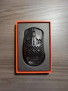 SteelSeries USB Aerox 3 Black 62599