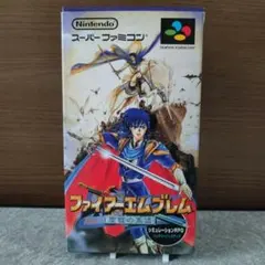 レア】ファイアーエムブレム☆アンソロジー 4コママンガ劇場6 FE 聖戦