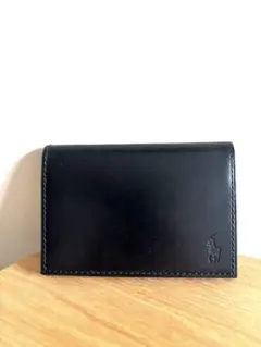 POLO Ralph Lauren カードケース　名刺入れ