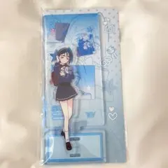 椎名立希 アクリルスタンド Xpark 水族館 台湾 MyGO 椎名立希 アクリルスタンド Xpark 水族館 台湾 MyGO - メルカリ