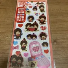 平成はっぴーフォン　モンチッチ